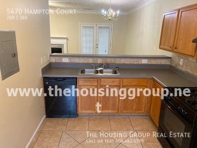Foto del edificio - Burdette Ridge Townhome