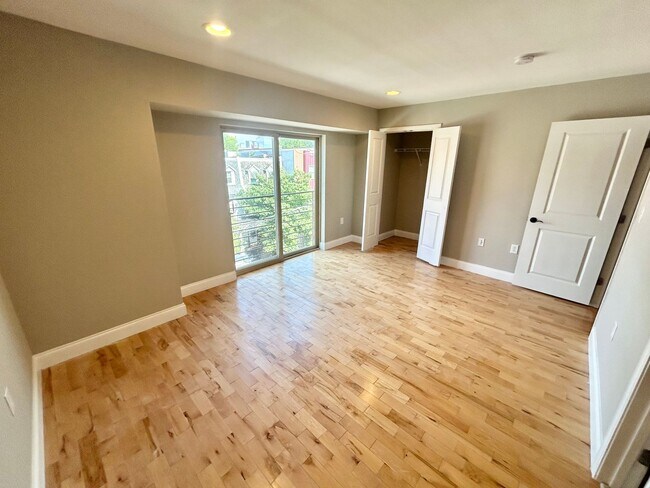 Building Photo - University City Luxury Living