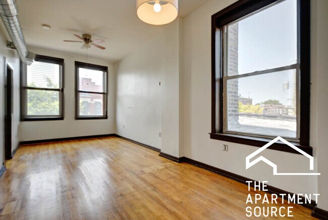 Foto del edificio - 3119 S Morgan St
