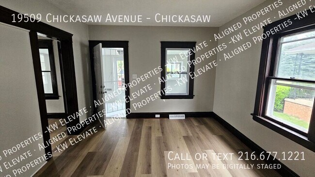 Foto del edificio - 19509 Chickasaw Ave