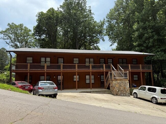 Foto del edificio - 0 N Womack St