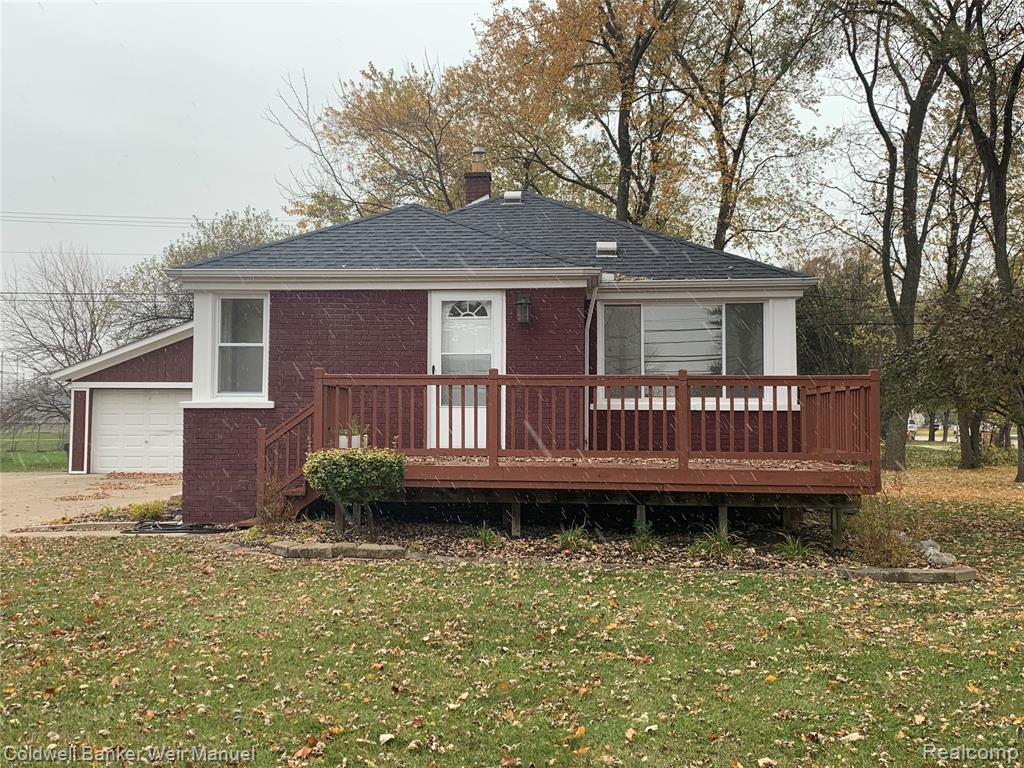 4501 John R Rd, Troy, MI 48085 House Rental in Troy, MI