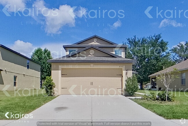 Building Photo - 8502 Indian Laurel Ln