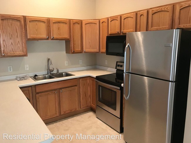 Foto del edificio - 3 br, 2 bath Apartment - 2316 Melanie Lane