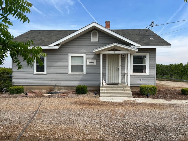 Foto del edificio - Adorable Country Home For Rent