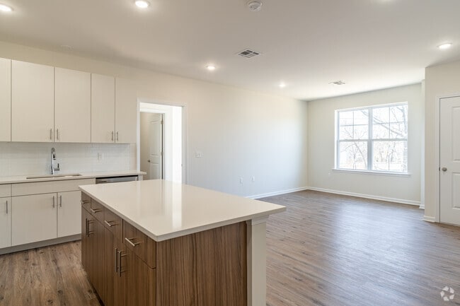 2HAB, 2BA - 1,105 ft² - The AXIS at South Amboy on Bordentown Ave.