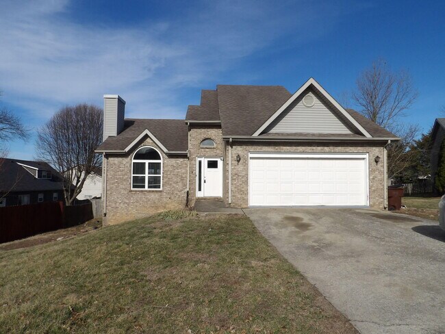 Foto del edificio - 107 Shannon Ln