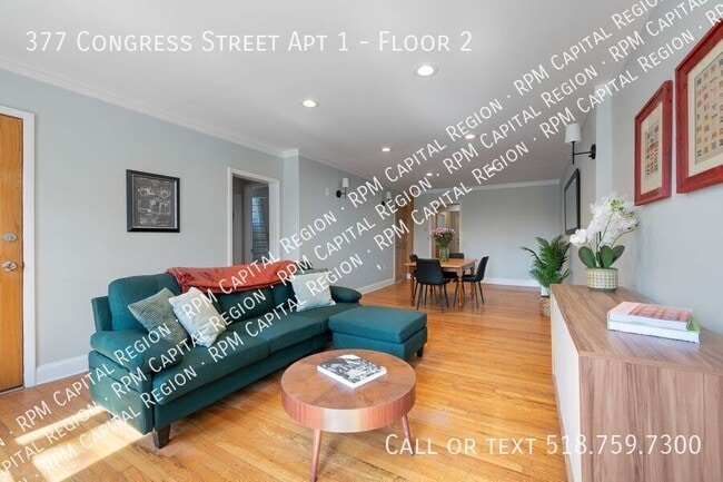 Foto del edificio - 377 Congress St