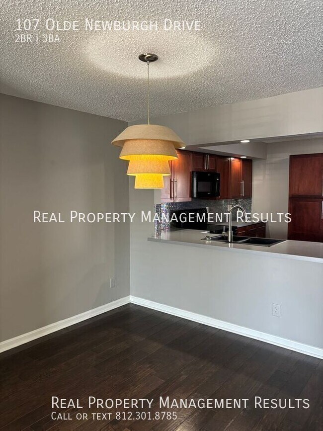 Foto del edificio - 107 Olde Newburgh Dr