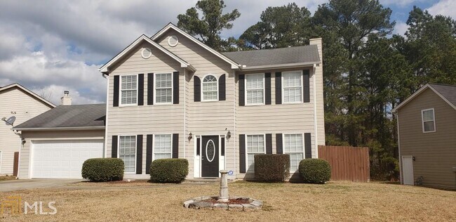Building Photo - 8532 Glendevon Ct