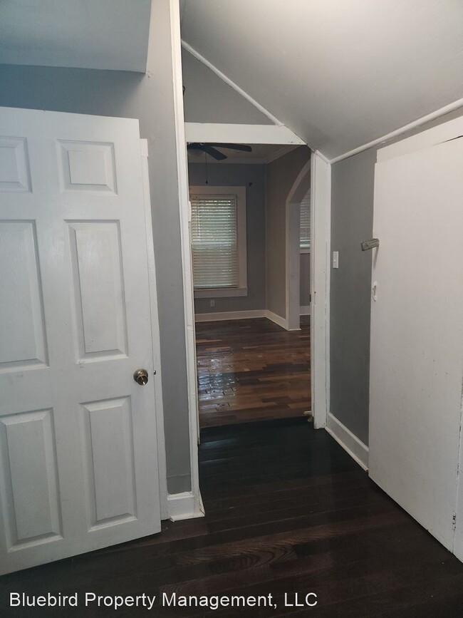 Building Photo - 2 br, 2 bath House - 5004 Holmes A