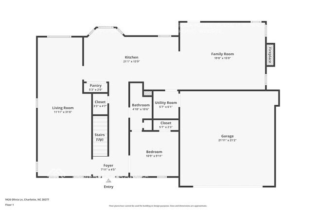 Building Photo - 9426 Olivia Ln