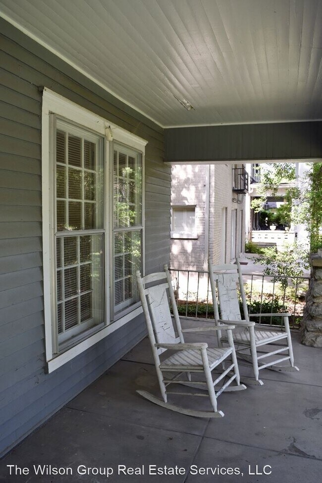 Foto del edificio - 2 br, 1.5 bath House - 3822 Richland Ave