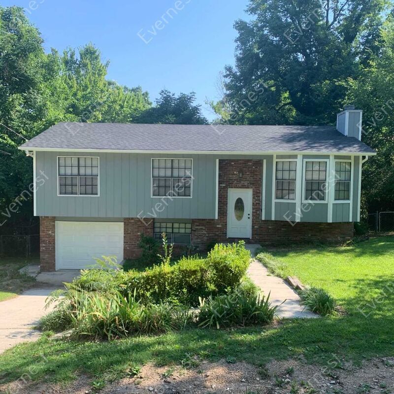 5576 Dug Hollow Rd, Pinson, AL 35126 House Rental in Pinson, AL