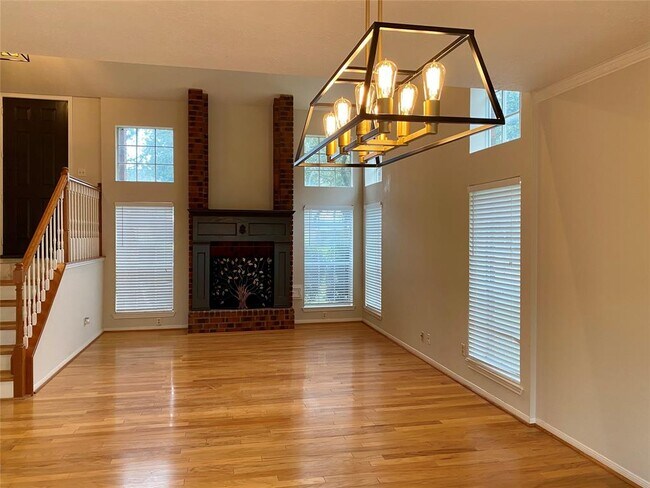 Building Photo - 4107 Palmer Plantation Dr