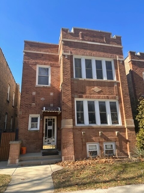 Building Photo - 5814 N Campbell Ave