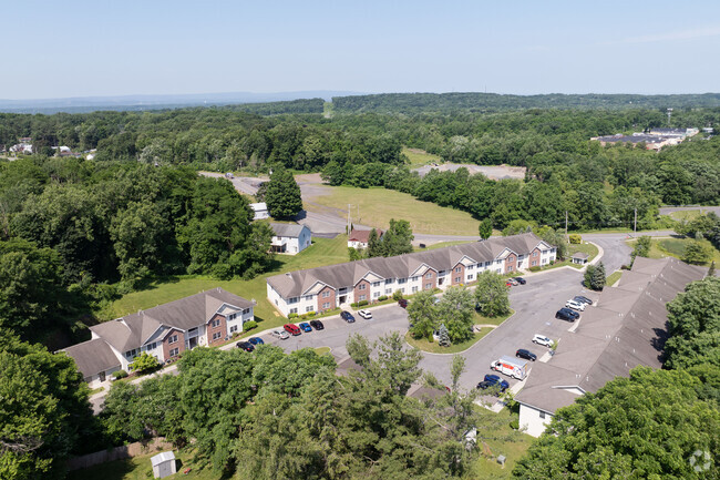 Building Photo - Greenbush Terrace