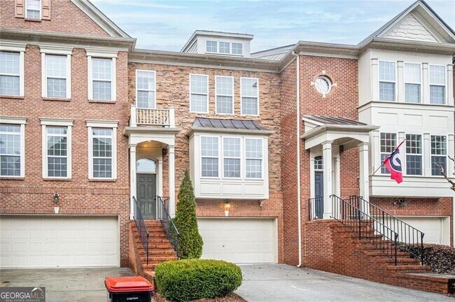 Foto del edificio - 4724 Wehunt Trail