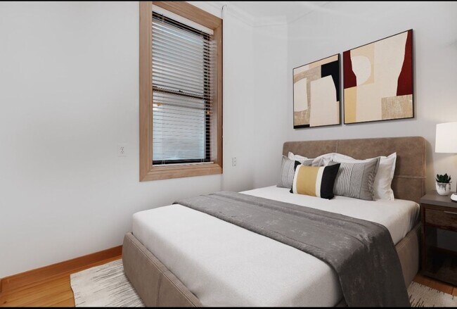 Foto del edificio - Renovated 1 Bed / 1 Bath with Exposed Brick between West 10th & Bleecker!!!!!!!!