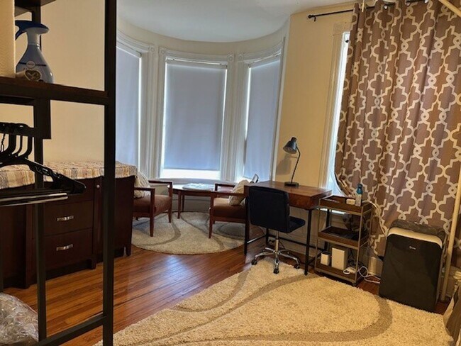 Foto del edificio - 1518 N 2nd St