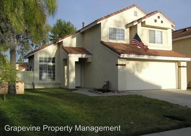 Primary Photo - 43096 Camino Casillas