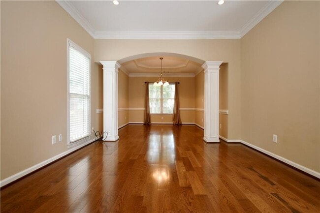 Building Photo - 4534 Village Springs Run