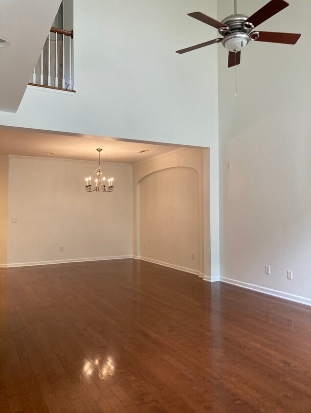 1028 Kingston Grove Dr, Cary, NC 27519 Townhouse for Rent in Cary, NC