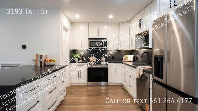 Foto del edificio - 3193 Taft St