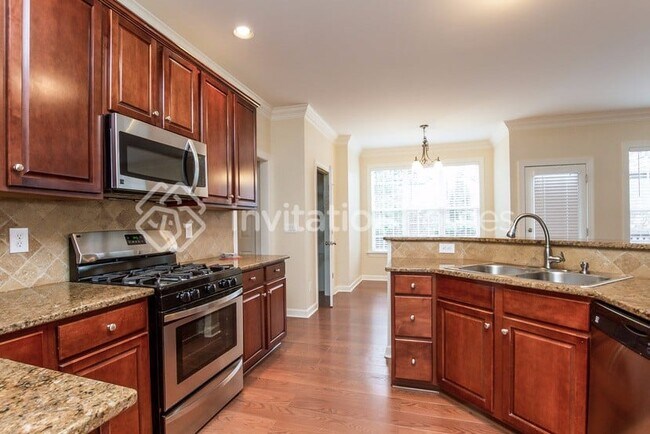Foto del edificio - 15315 Aberfeld Rd
