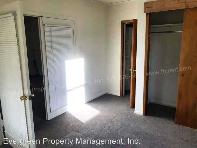 Building Photo - 2 br, 1 bath House - 501 Spaulding Lane