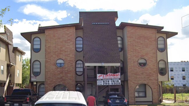 Foto del edificio - 2311 W Iris Ave