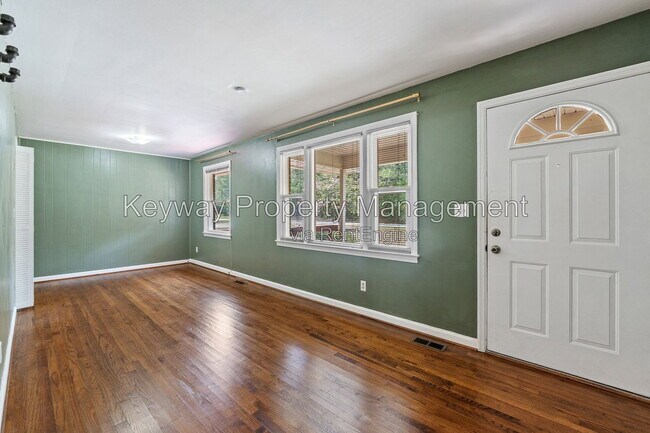 Foto del edificio - 3401 Old Louisville Rd