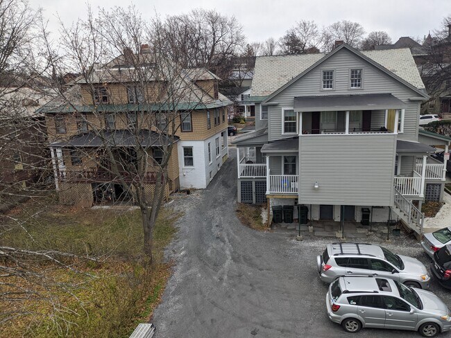 Foto del edificio - 91 S Willard St