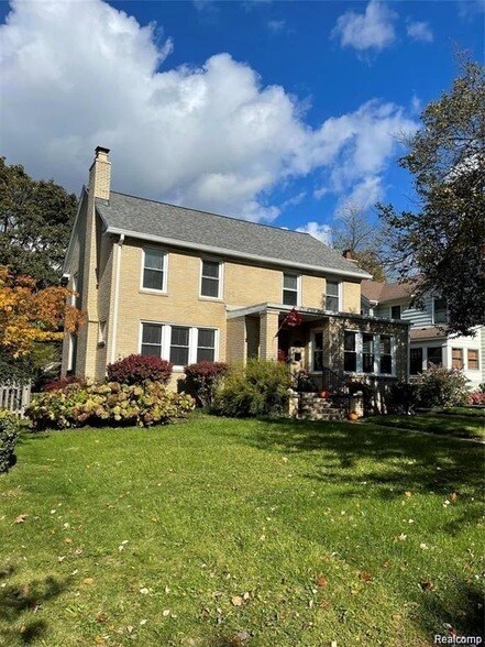 Foto del edificio - 531 Oakland Ave