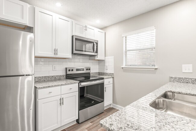 Foto del edificio - Windsor Landing Apartments