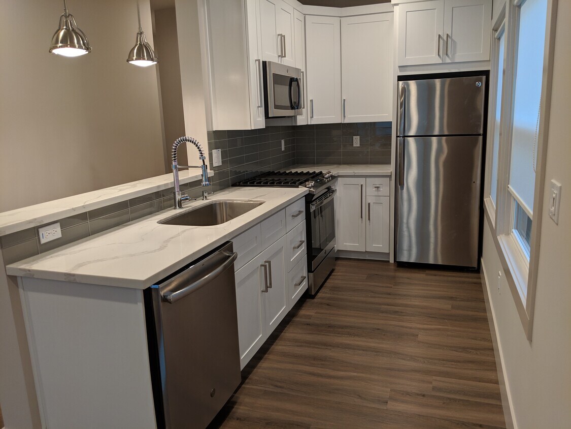 Foto principal - 2501 O St