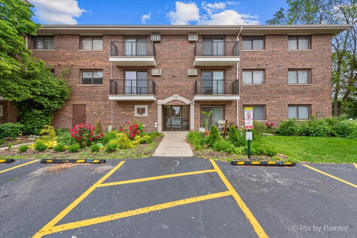 Foto principal - 1220 S Lorraine Rd