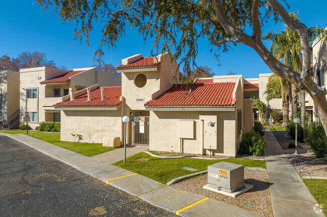 Building Photo - Sun Valley Garden Casitas