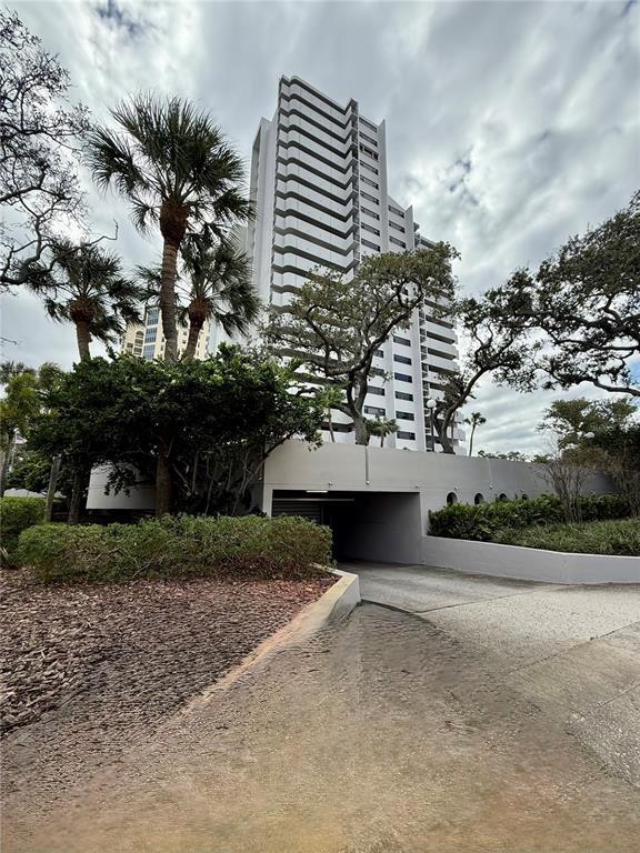Building Photo - 4141 Bayshore Blvd