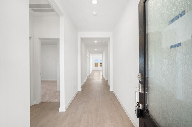 Foto del edificio - 16222 Texas Flatland Way