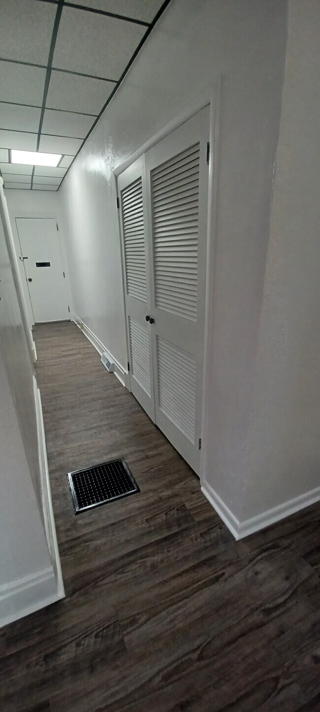 Foto del edificio - 203 Merrimac St