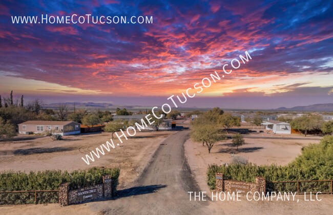 Foto del edificio - 11550 S Nogales Hwy