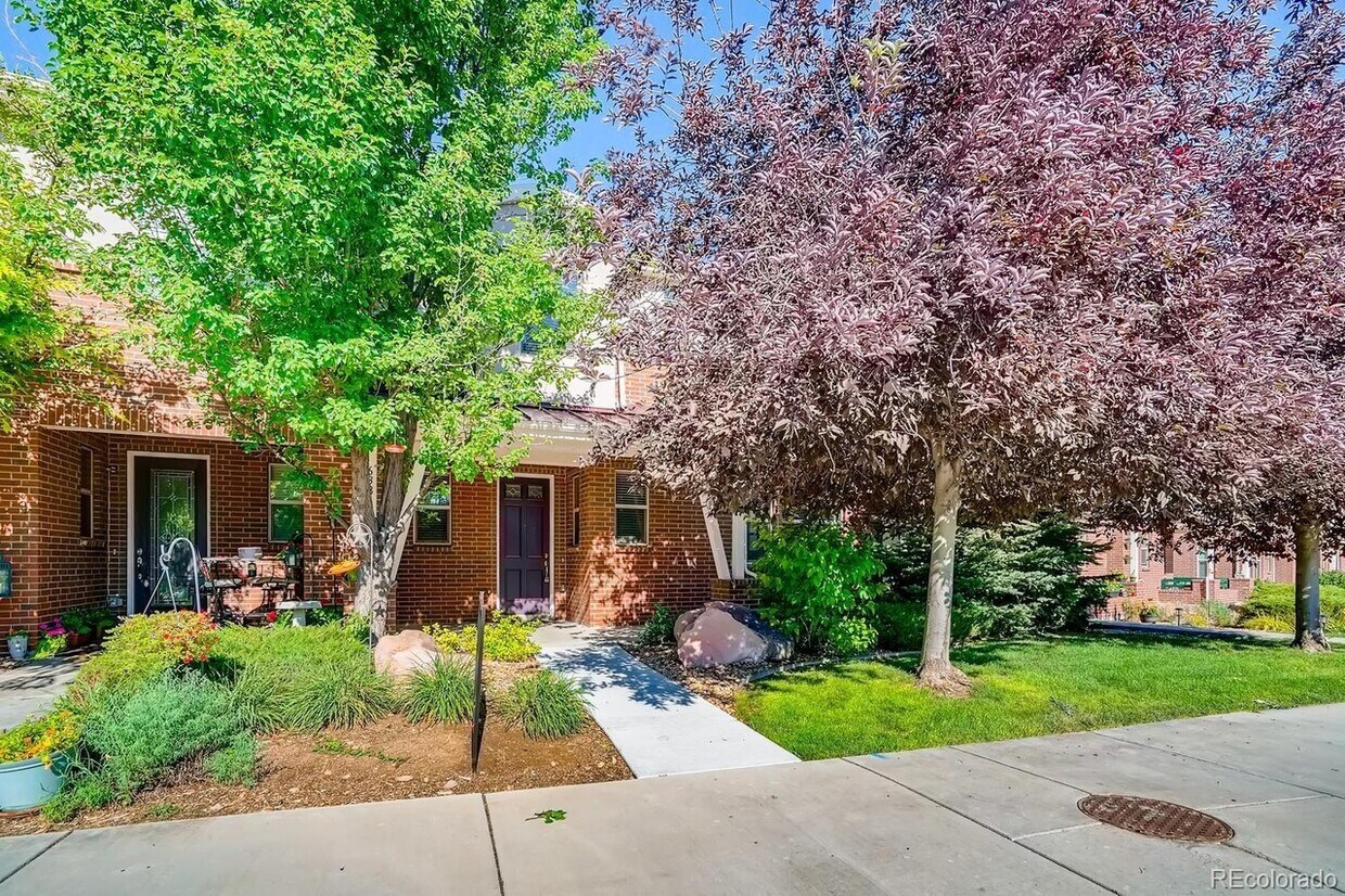 6379 S Potomac St, Englewood, CO 80111 House for Rent in Englewood