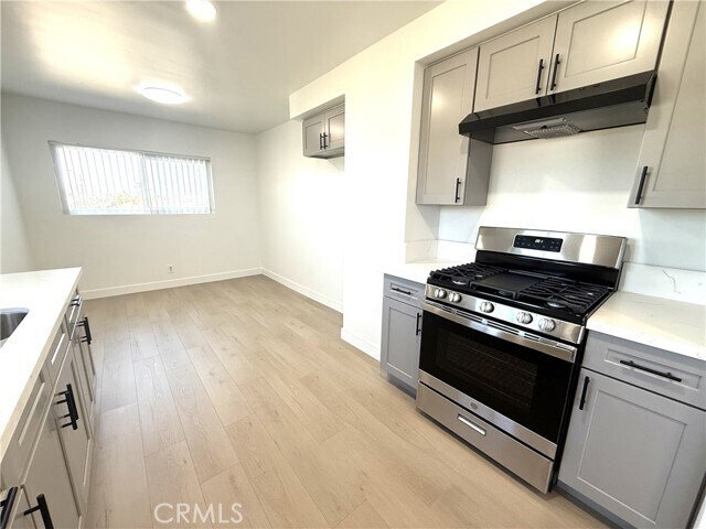 Foto del edificio - 11601 Birch Ave