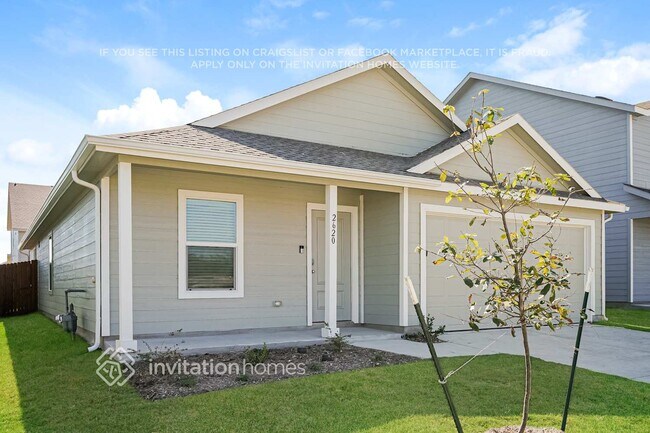 Foto del edificio - 2620 Bartlett St