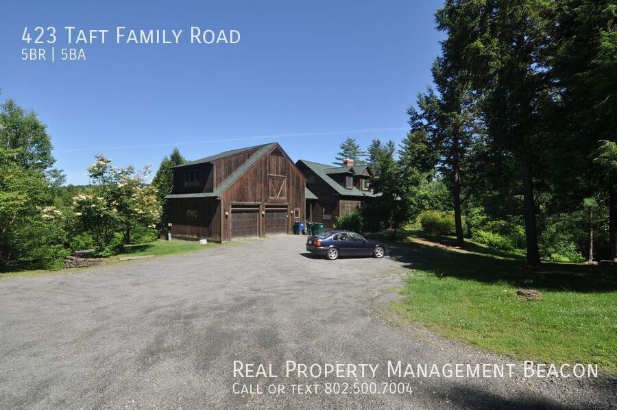 Primary Photo - 423 Taft Family Rd