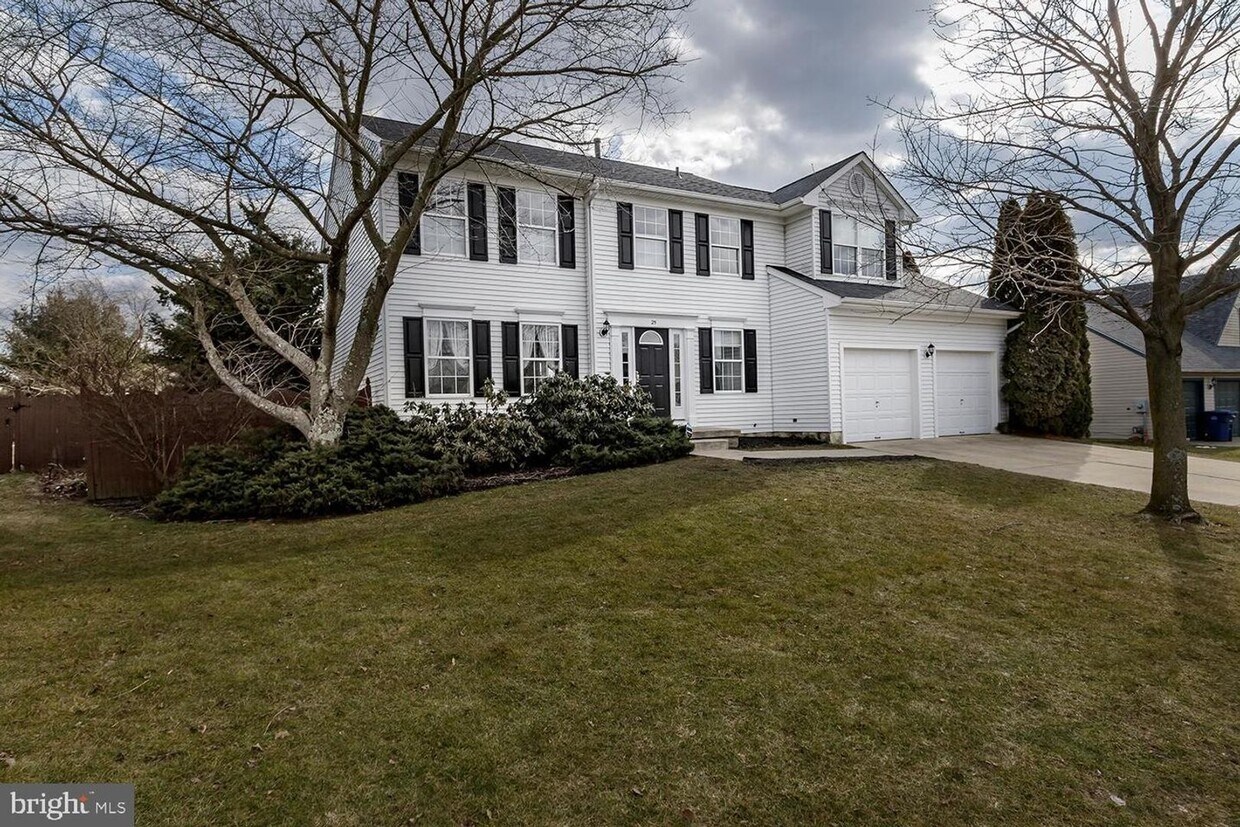 25 Adler Cir, Lumberton, NJ 08048 House Rental in Lumberton, NJ
