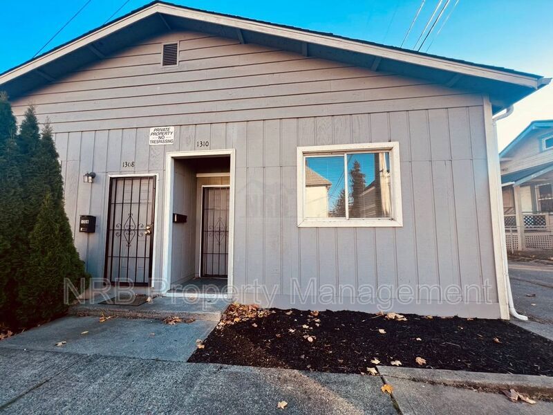 Primary Photo - 1310 S 8th St