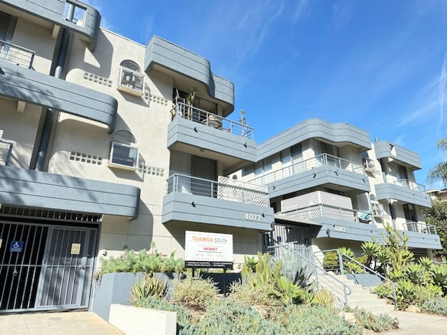 Foto del edificio - Tujunga South Apartments