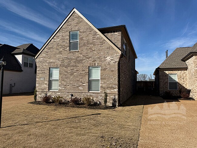 Foto del edificio - 9750 Ryder Spgs Dr